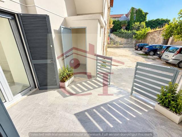 Appartamento in vendita a Borgo San Lorenzo, Aversa