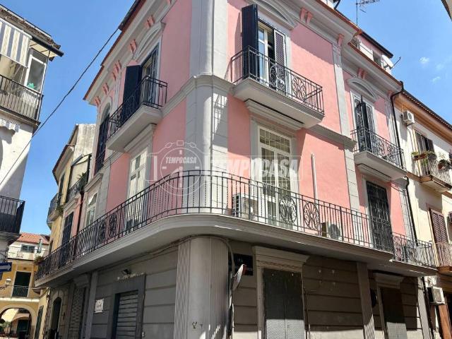 Appartamento in vendita a Borgo San Lorenzo, Aversa