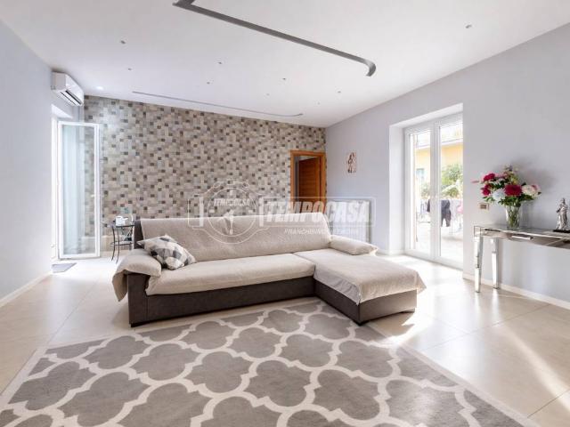 Appartamento in vendita a Bagno d'Aversa, Aversa