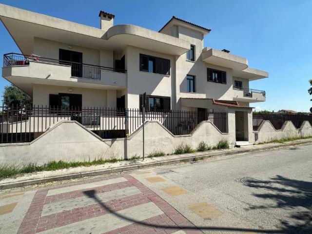 Appartamento in vendita a Bagno d'Aversa, Aversa