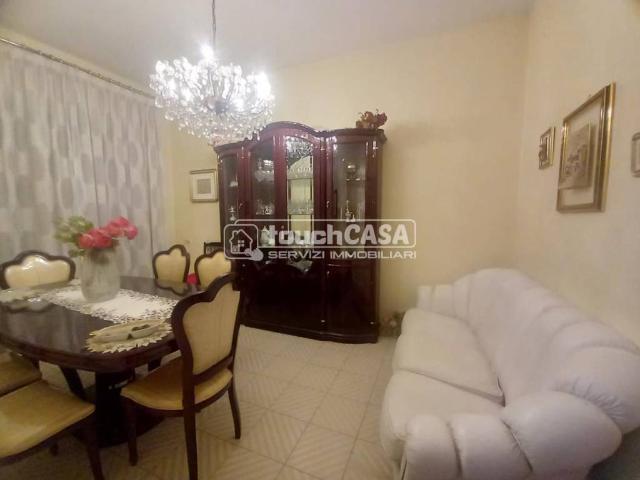Appartamento in vendita a Rione Costantinopoli, Aversa
