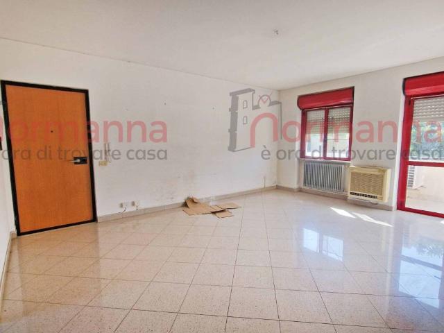 Appartamento in vendita a Borgo San Lorenzo, Aversa