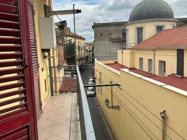 Appartamento in vendita a Borgo San Lorenzo, Aversa