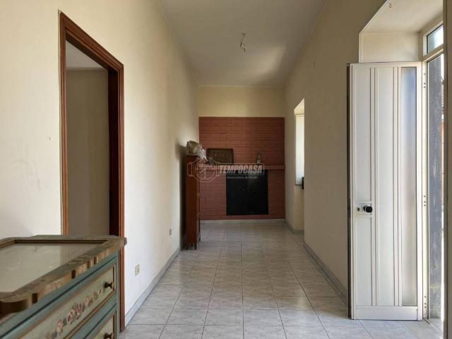 Appartamento in vendita a Borgo San Lorenzo, Aversa