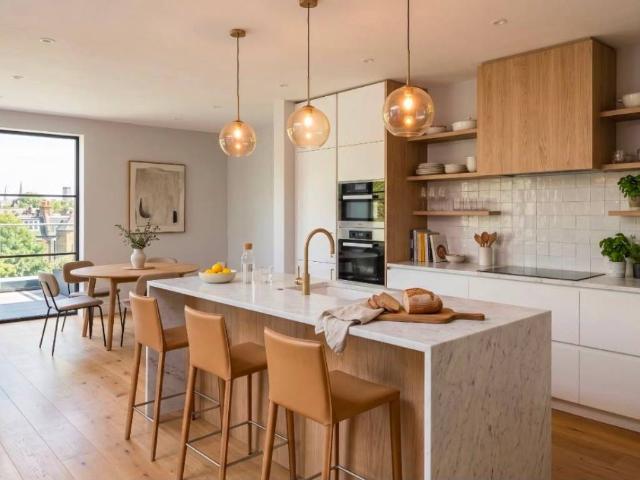 Appartamento in vendita a Borgo San Lorenzo, Aversa