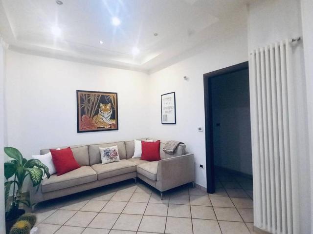 Appartamento in vendita a Bagno d'Aversa, Aversa