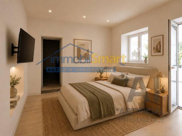 Appartamento in vendita a Bagno d'Aversa, Aversa