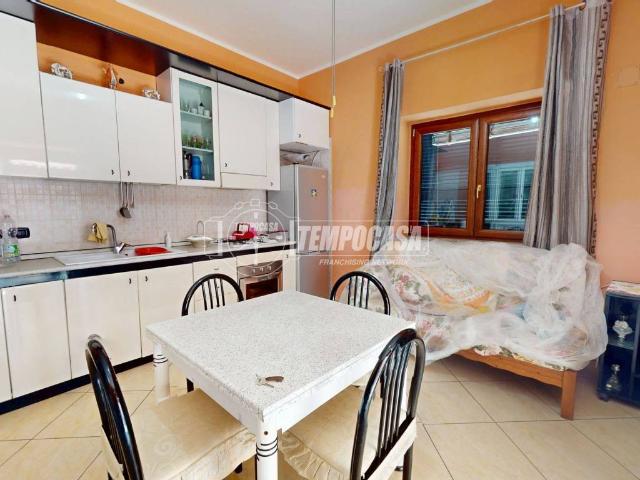 Appartamento in vendita a Rione Costantinopoli, Aversa