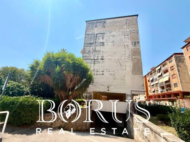 Appartamento in vendita a Borgo San Lorenzo, Aversa