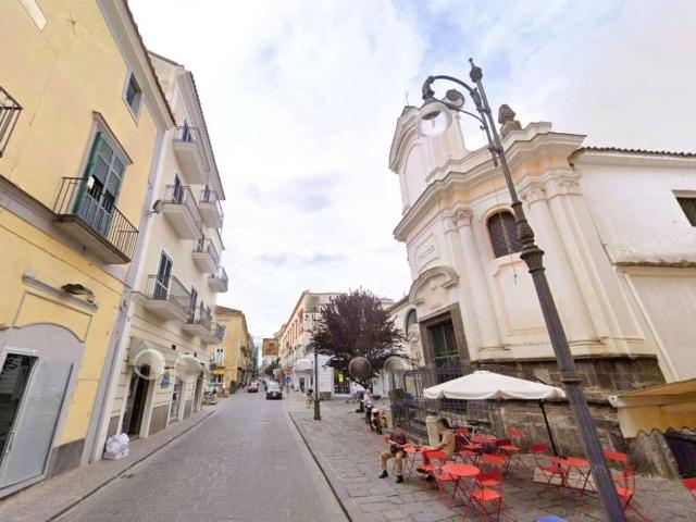 Appartamento in vendita a Borgo San Lorenzo, Aversa