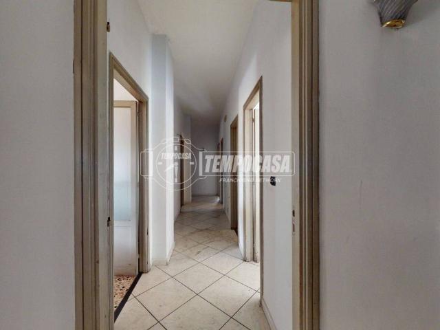 Appartamento in vendita a Borgo San Lorenzo, Aversa