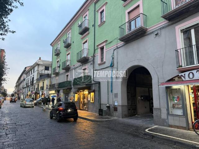 Appartamento in vendita a Bagno d'Aversa, Aversa