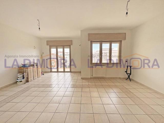 Appartamento in vendita a Borgo San Lorenzo, Aversa