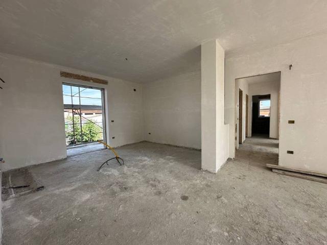 Appartamento in vendita a Borgo San Lorenzo, Aversa