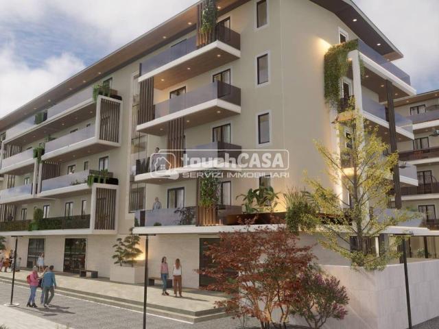 Appartamento in vendita a Bagno d'Aversa, Aversa