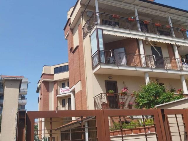 Appartamento in vendita a Aversa, Caserta