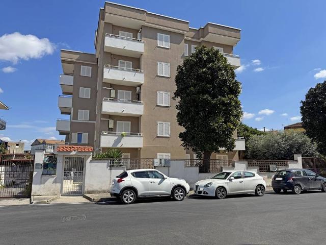 Appartamento in vendita a Borgo San Lorenzo, Aversa