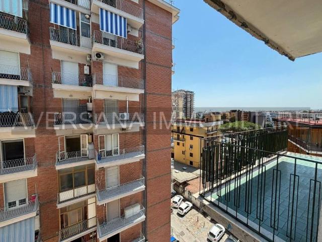Appartamento in vendita a Bagno d'Aversa, Aversa