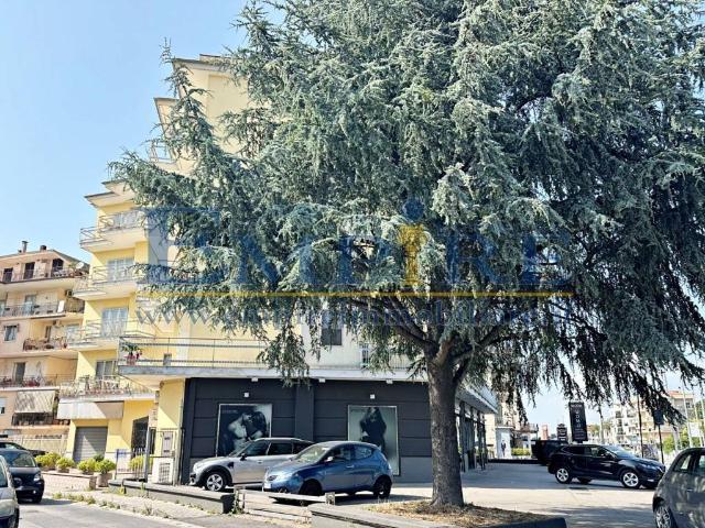 Appartamento in vendita a Bagno d'Aversa, Aversa