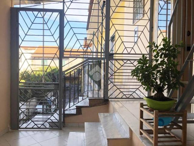 Appartamento in vendita a Borgo San Lorenzo, Aversa