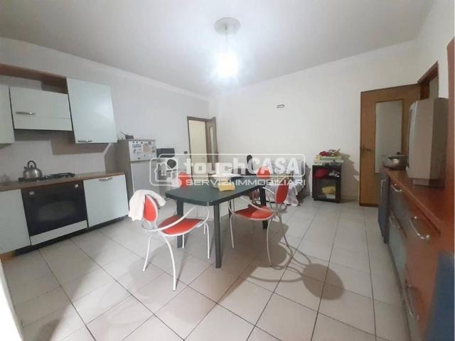 Appartamento in vendita a Bagno d'Aversa, Aversa