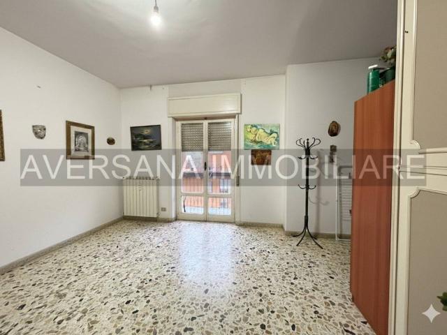 Appartamento in vendita a Bagno d'Aversa, Aversa