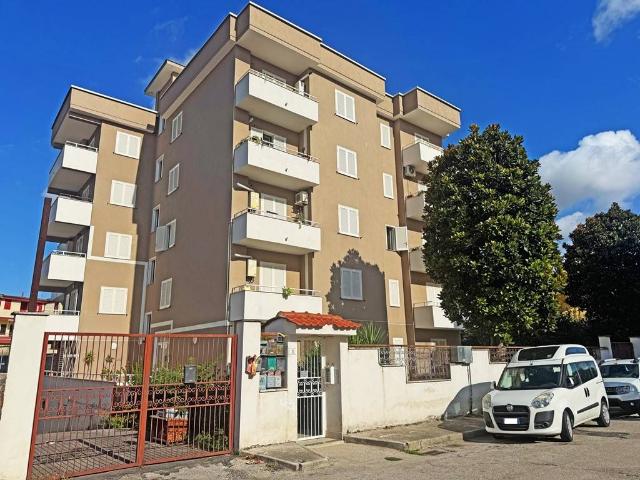Appartamento in vendita a Borgo San Lorenzo, Aversa