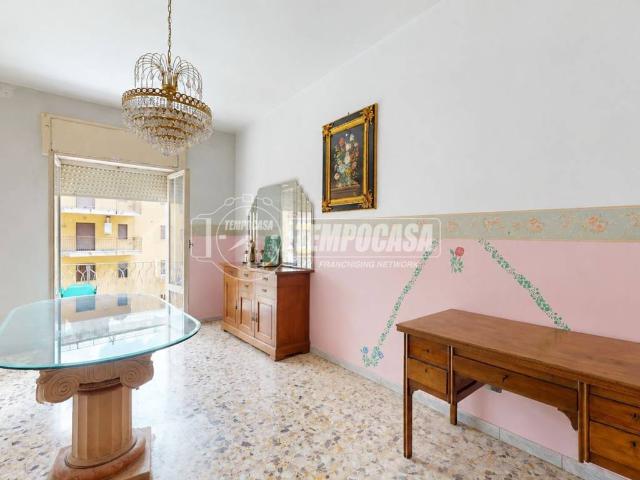 Appartamento in vendita a Rione Costantinopoli, Aversa