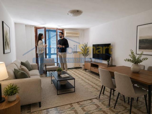 Appartamento in vendita a Bagno d'Aversa, Aversa