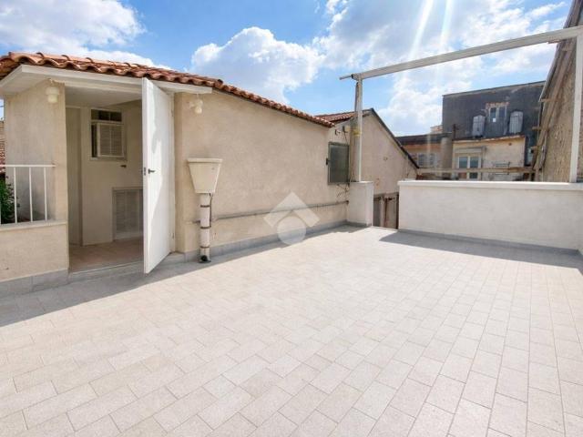 Appartamento in vendita a Borgo San Lorenzo, Aversa