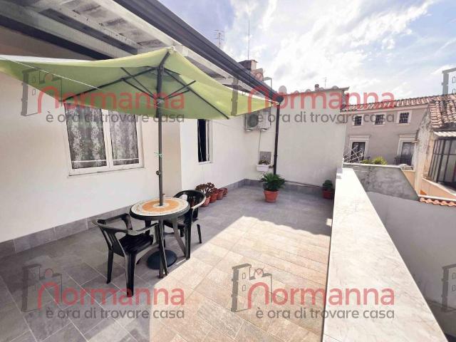 Appartamento in vendita a Borgo San Lorenzo, Aversa