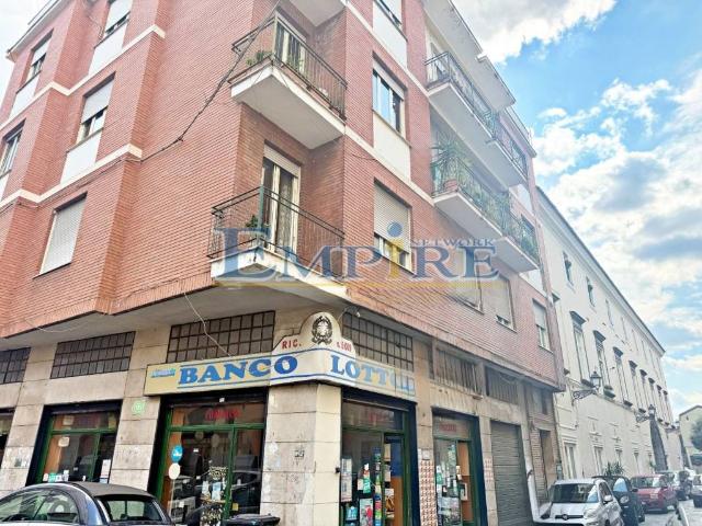 Appartamento in vendita a Borgo San Lorenzo, Aversa