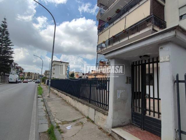 Appartamento in vendita a Borgo San Lorenzo, Aversa