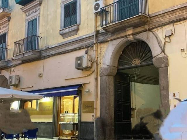 Appartamento in vendita a Bagno d'Aversa, Aversa