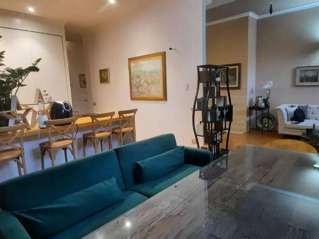 Appartamento in vendita a Borgo San Lorenzo, Aversa