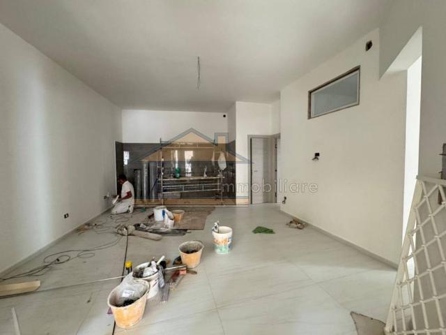 Appartamento in vendita a Borgo San Lorenzo, Aversa