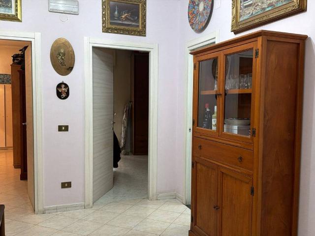 Appartamento in vendita a Bagno d'Aversa, Aversa
