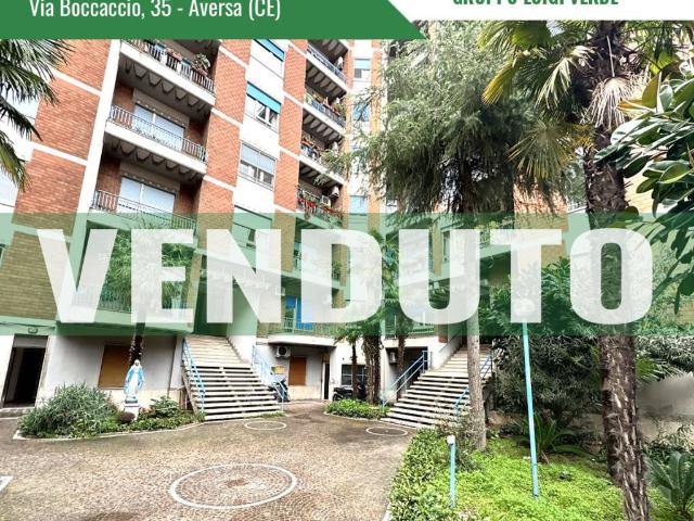 Appartamento in vendita a Borgo San Lorenzo, Aversa