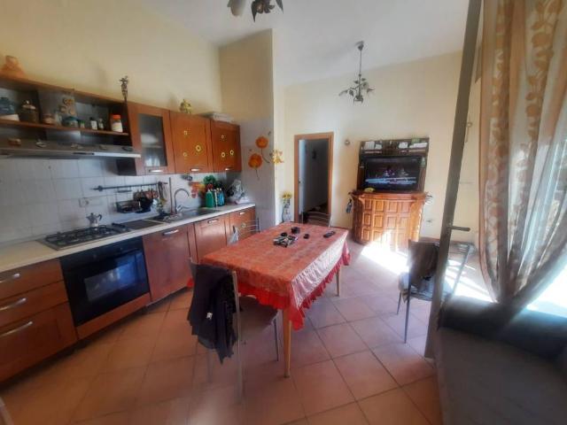 Appartamento in vendita a Bagno d'Aversa, Aversa
