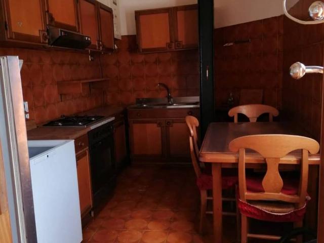 Appartamento in vendita a San Pelino, Avezzano