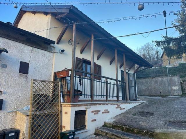 Appartamento in vendita a Avezzano, L'Aquila