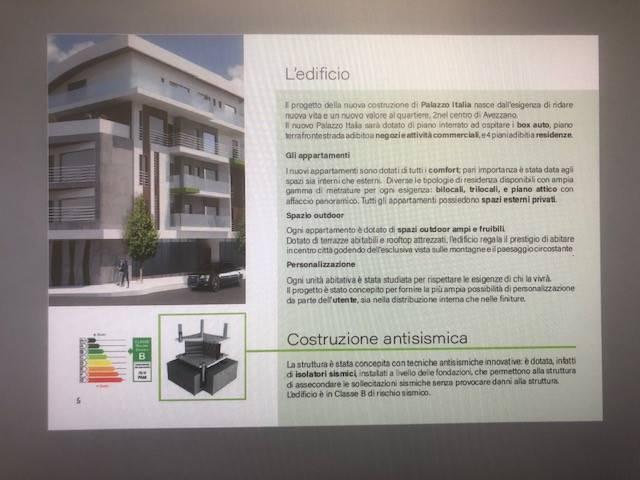 Appartamento in vendita a Avezzano, Abruzzo