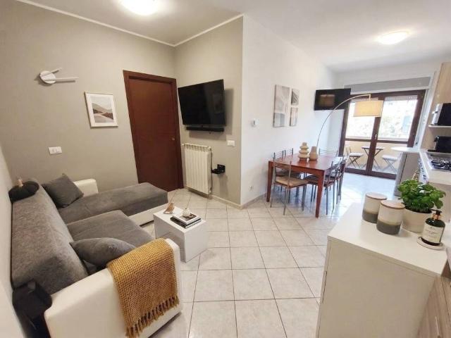 Appartamento in vendita a Avezzano, Abruzzo