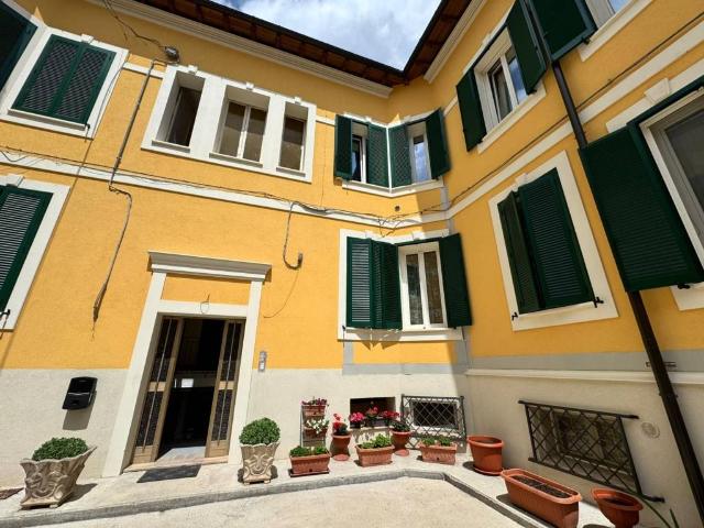 Appartamento in vendita a Avezzano, Abruzzo