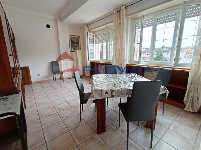 Appartamento in vendita a Avezzano, Abruzzo
