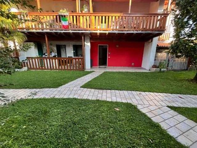 Appartamento in vendita a Castello di Aviano, Aviano