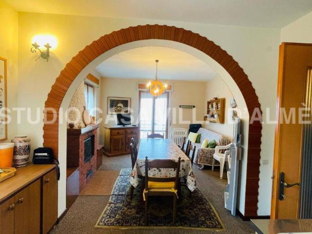 Appartamento in vendita a Cantul, Aviatico