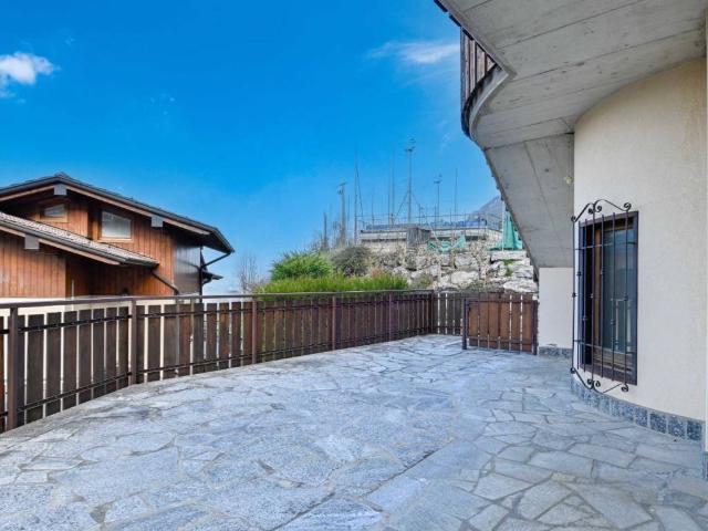 Appartamento in vendita a Cantul, Aviatico