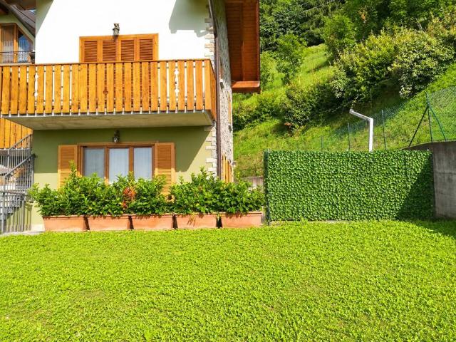 Appartamento in vendita a Cantul, Aviatico