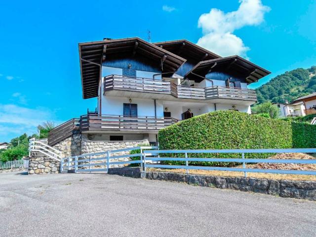 Appartamento in vendita a Cantul, Aviatico